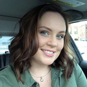 Meet your Posher, Jamie